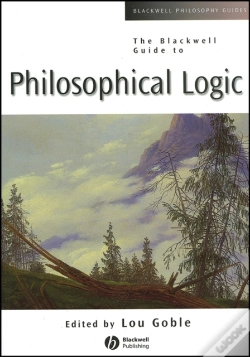 Capa do artigo The Blackwell Guide To Philosophical Logic