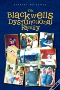 Capa do artigo The Blackwells' Dysfunctional Family