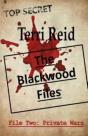The Blackwood Files - File Two - Preview