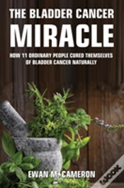 Capa do artigo The Bladder Cancer Miracle