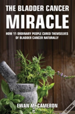 Capa do artigo The Bladder Cancer Miracle