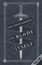 Capa do artigo The Blade Itself