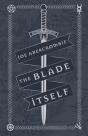 The Blade Itself - Preview