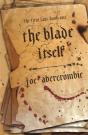 The Blade Itself - Preview