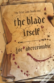 Capa do artigo The Blade Itself