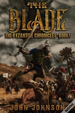 Capa do artigo The Blade