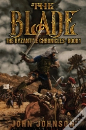 Capa do artigo The Blade