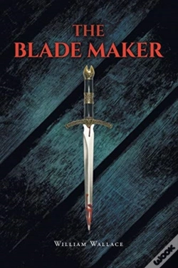 Capa do artigo The Blade Maker