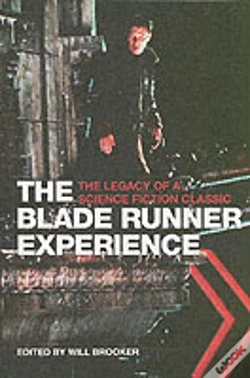 Capa do artigo The Blade Runner Experience - The Legacy Of A Science Fiction Classic