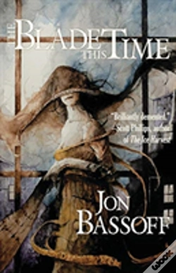 Capa do artigo The Blade This Time