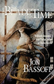 Capa do artigo The Blade This Time