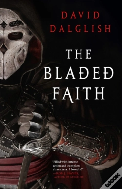 Capa do artigo The Bladed Faith