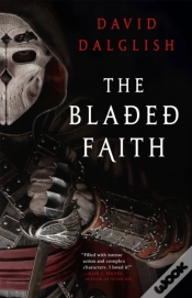 Capa do artigo The Bladed Faith