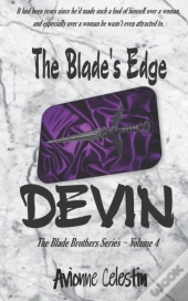 The Blade'S Edge - Devin