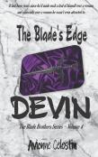 The Blade'S Edge - Devin