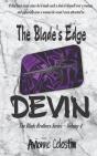 The Blade'S Edge - Devin - Preview