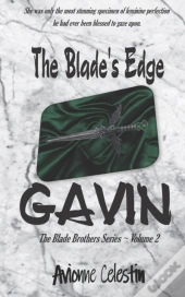 The Blade'S Edge - Gavin