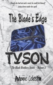 Capa do artigo The Blade