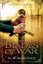 The Blades Of War - Preview