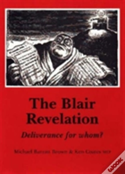 Capa do artigo The Blair Revelation