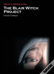 Capa do artigo The Blair Witch Project