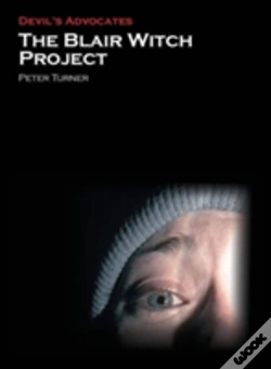 Capa do artigo The Blair Witch Project