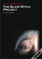Capa do artigo The Blair Witch Project