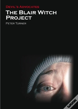 Capa do artigo The Blair Witch Project