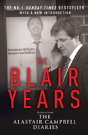 The Blair Years - Preview