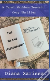 Capa do artigo The Blake Assignment