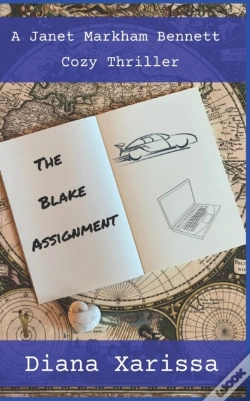 Capa do artigo The Blake Assignment
