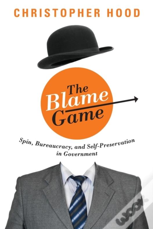 The Blame Game
