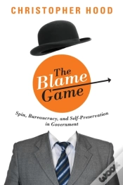 Capa do artigo The Blame Game