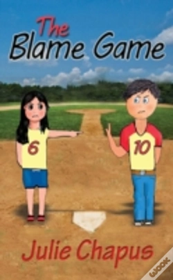 Capa do artigo The Blame Game