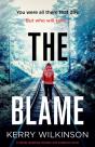 The Blame - Preview