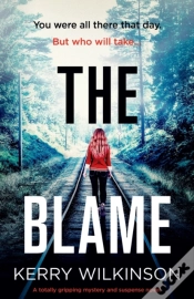 Capa do artigo The Blame