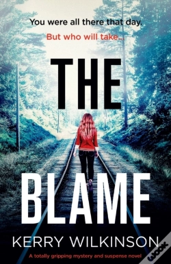 Capa do artigo The Blame