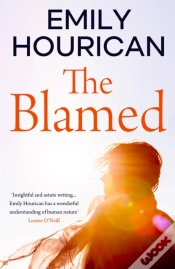Capa do artigo The Blamed