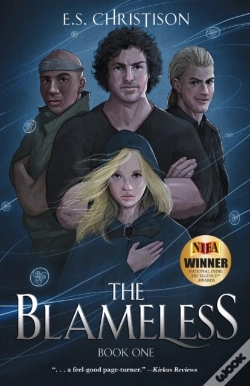 Capa do artigo The Blameless