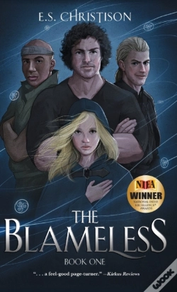 Capa do artigo The Blameless