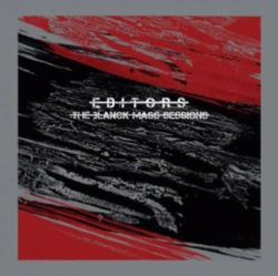 Capa do artigo The Blanck Mass Sessions - Vinil