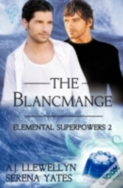 Capa do artigo The Blancmange