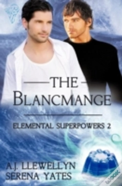 Capa do artigo The Blancmange