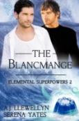 The Blancmange
