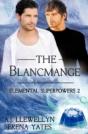 The Blancmange - Preview