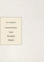 The Blank Page - Preview
