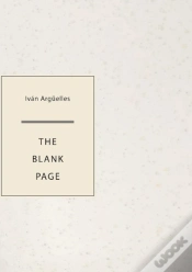 Capa do artigo The Blank Page