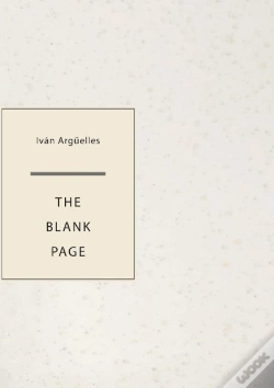 Capa do artigo The Blank Page