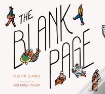 The Blank Page