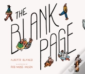 Capa do artigo The Blank Page